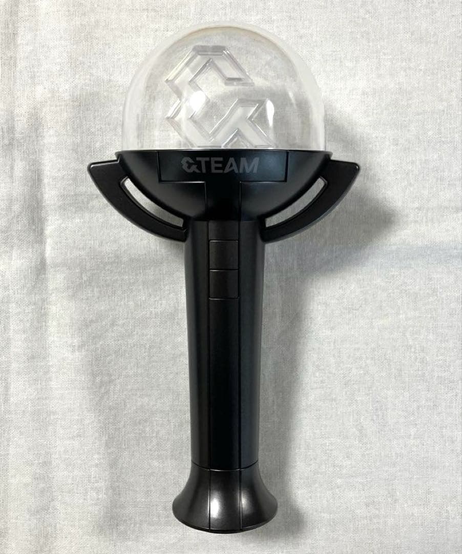 &TEAM ライトスティック　ペンライト