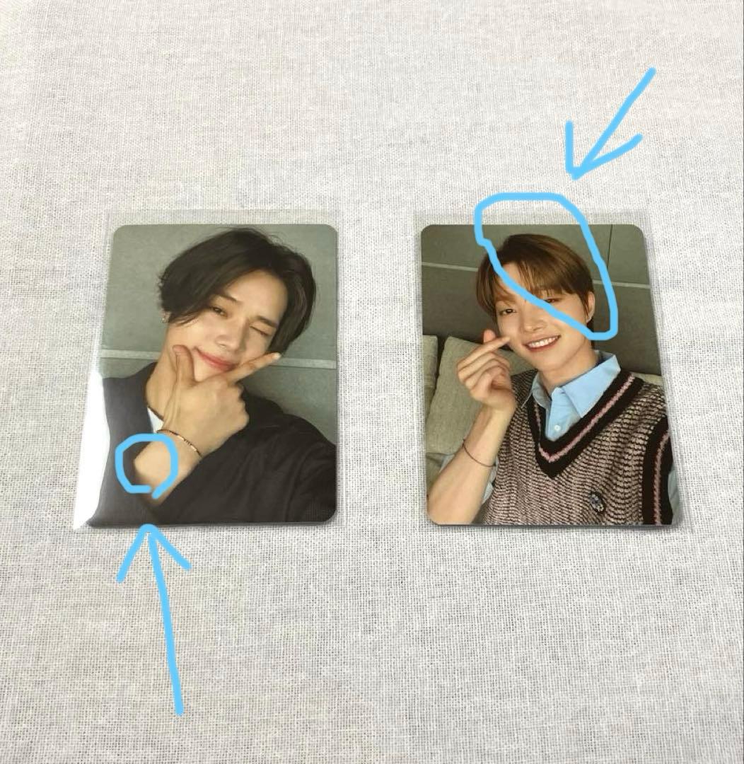 &TEAM ライトスティック　ペンライト