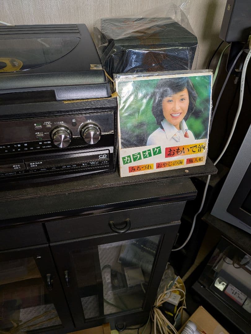 ●W CDレコーダーマルチプレイヤー●最終値下げ！おまけ付き