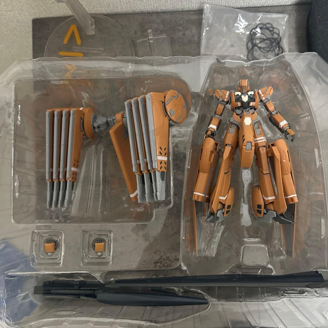ヴァリアブルアクション 　スレイプニール 　宇宙用装備　アルドノア ゼロ