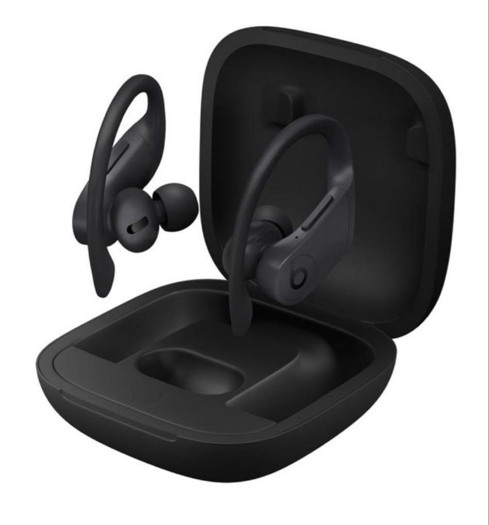 保証付未使用品　PowerbeatsProワイヤレスイヤフォンMV6Y2PA/A