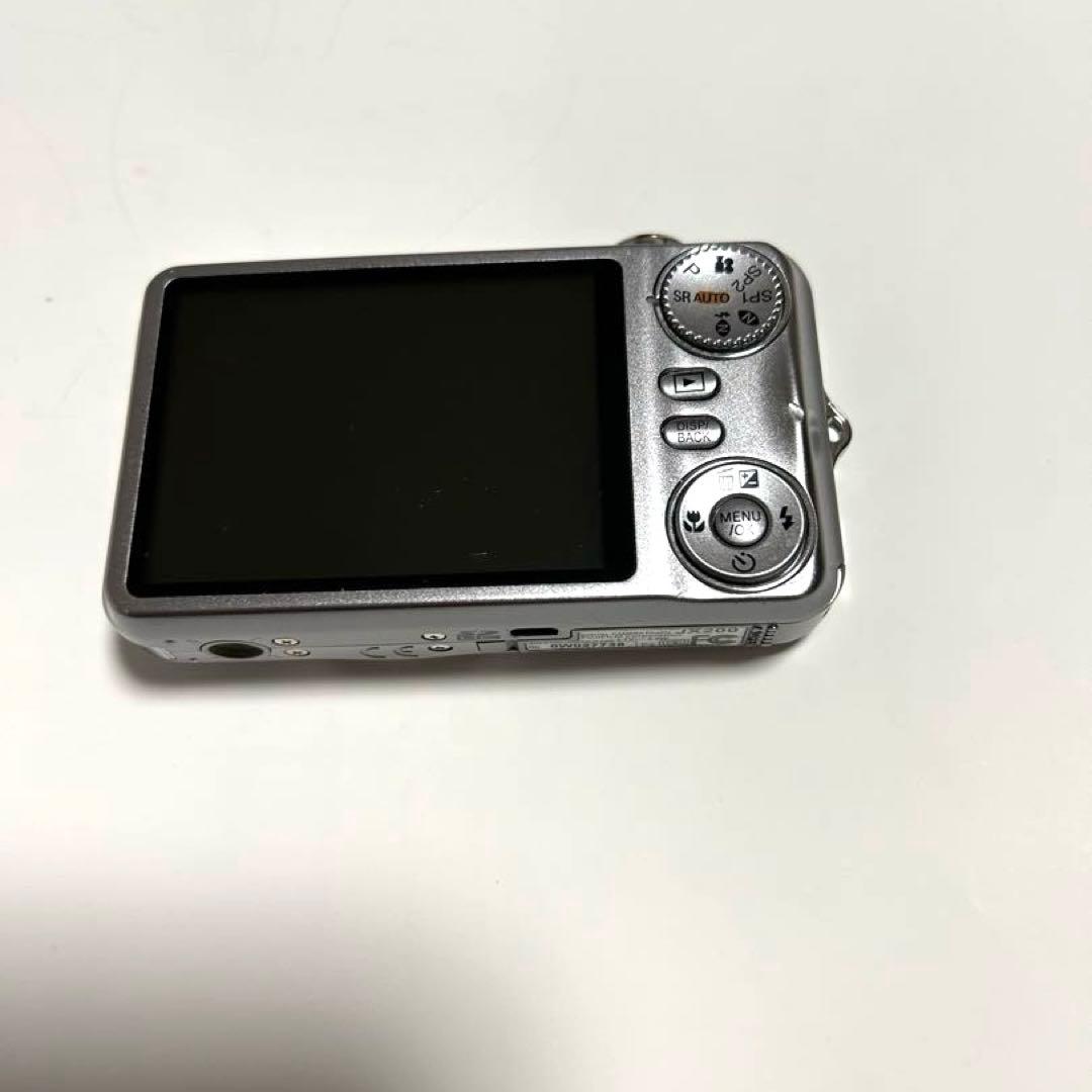 デジタルカメラ Fujifilm FINEPIX JX200