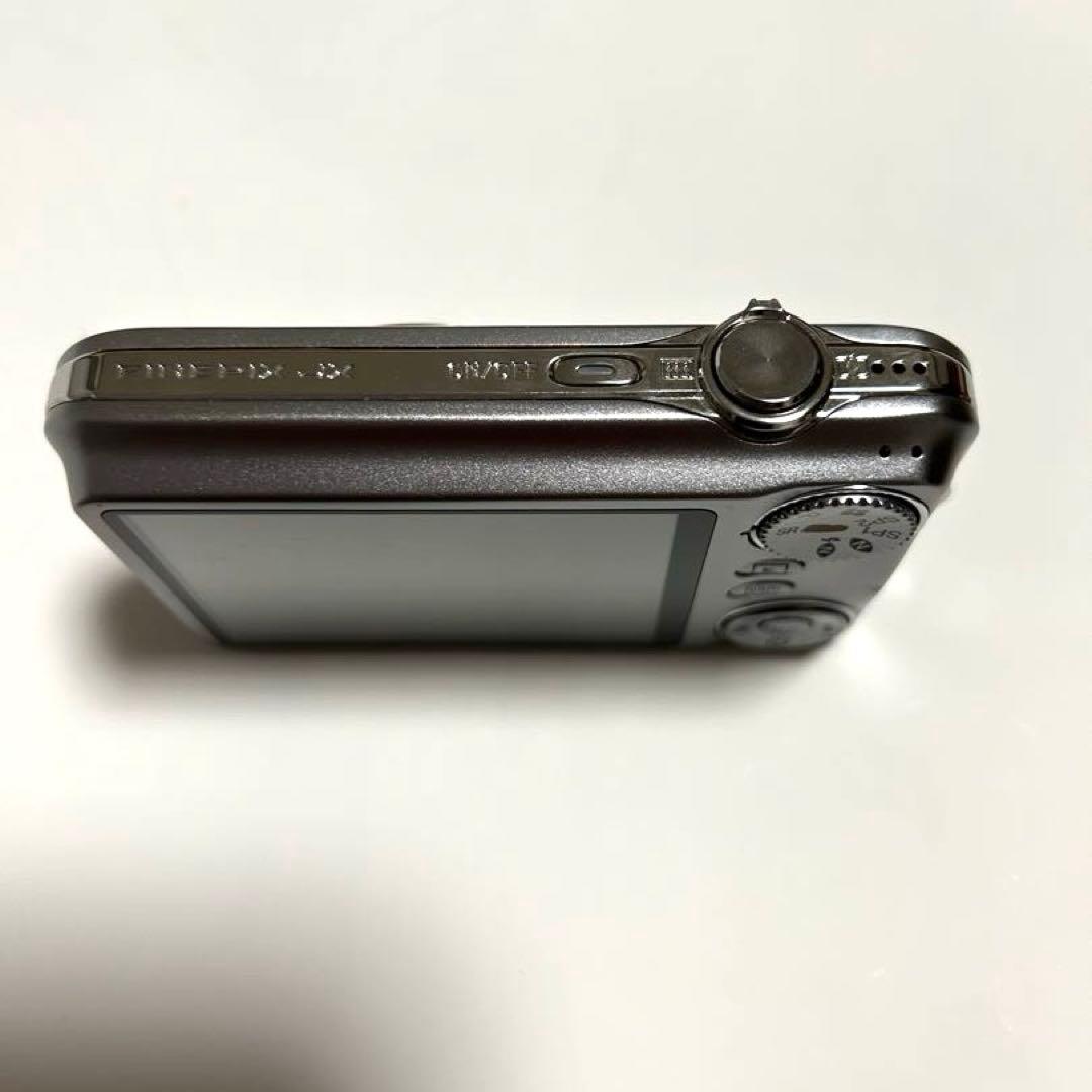 デジタルカメラ Fujifilm FINEPIX JX200