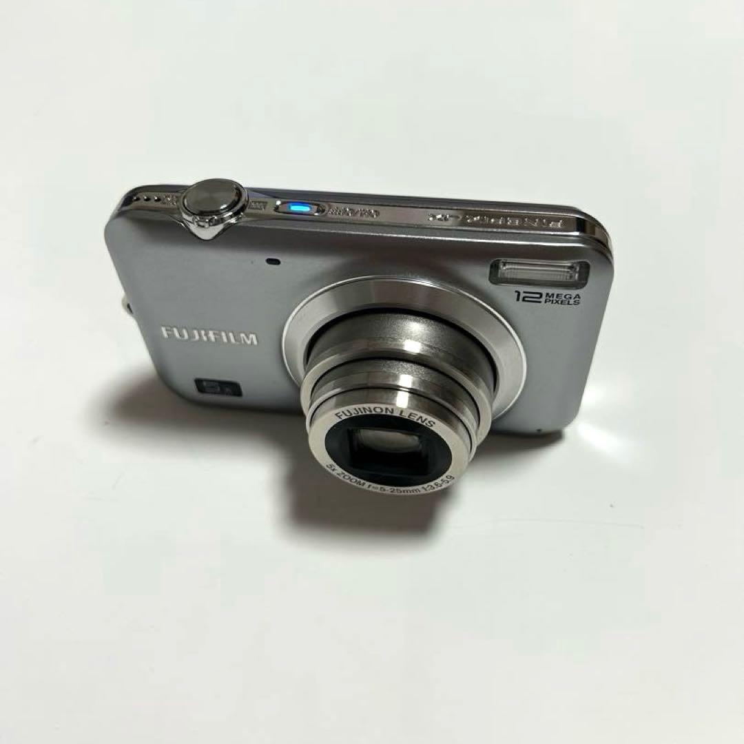 デジタルカメラ Fujifilm FINEPIX JX200