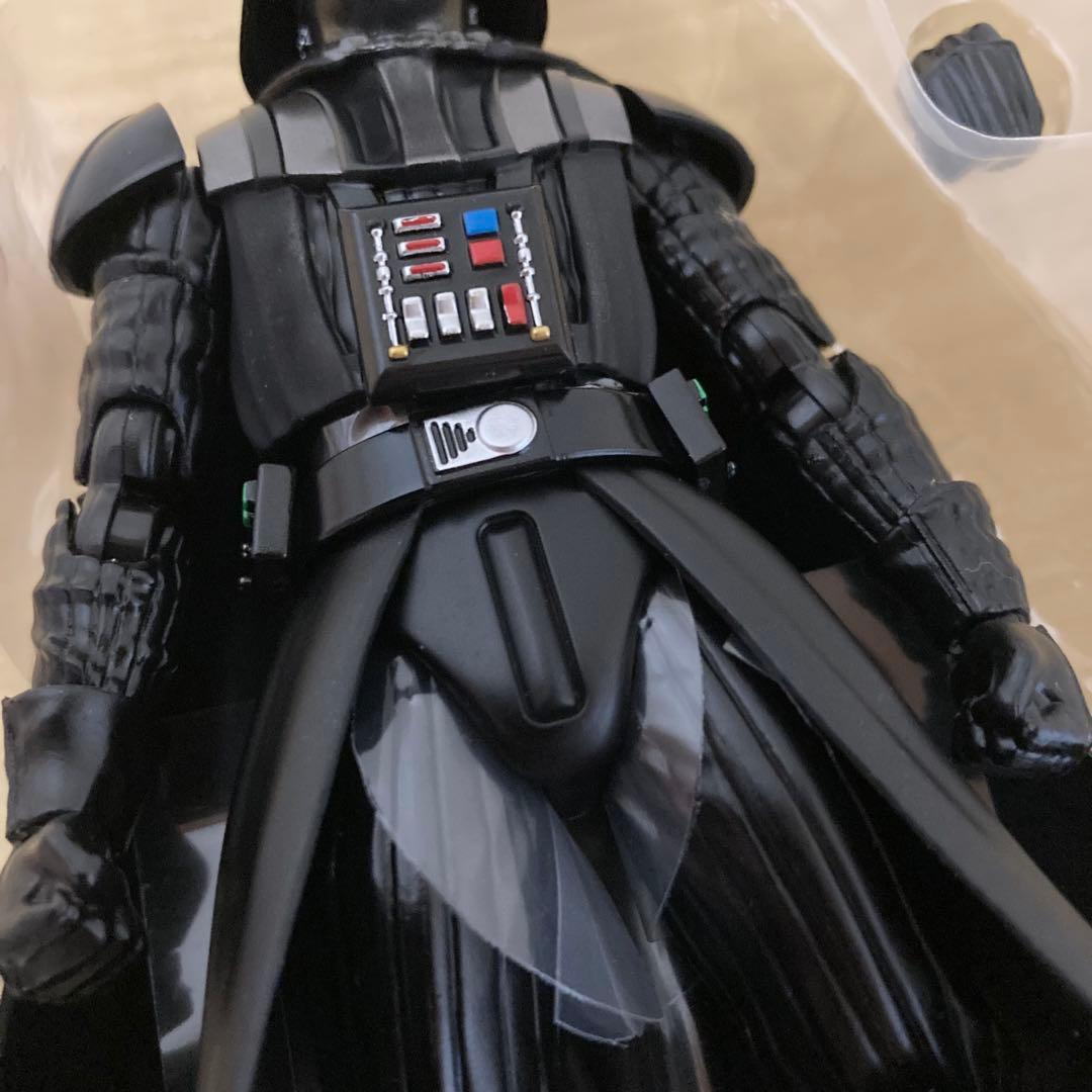 SHFiguarts ダースベイダー 非売品 スペシャルディスプレイスタンド付き