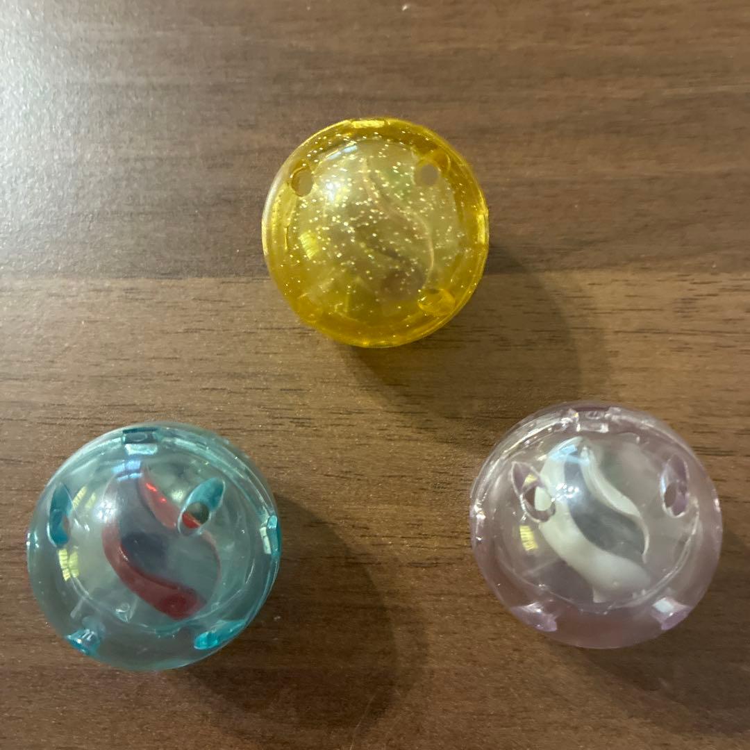 メガストーン　12種
