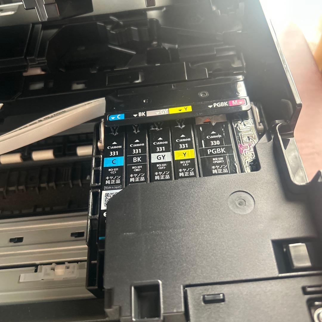 キヤノン Canon プリンター 複合機 PIXUS TS8730