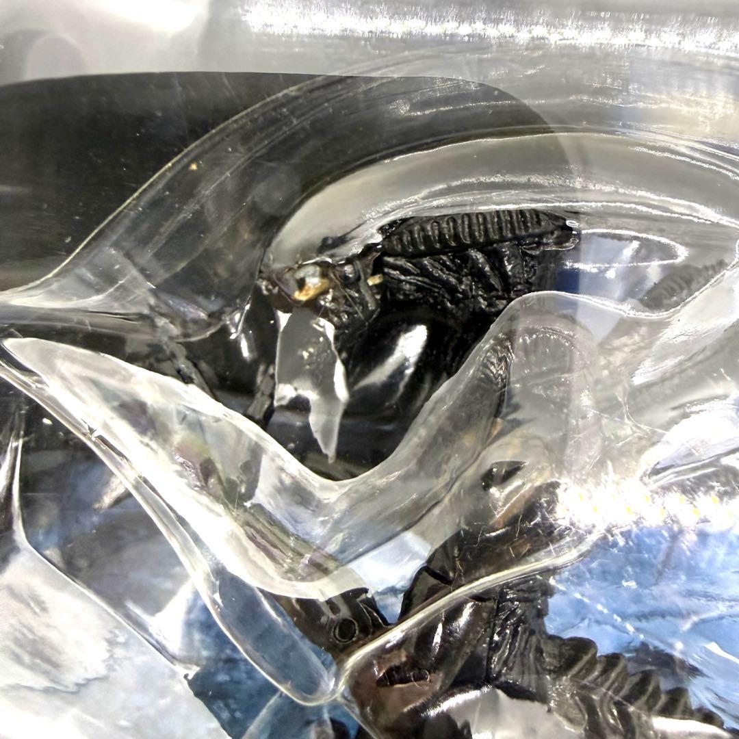 ミクロアクション エイリアンVSプレデター　ウォーリア　クイーン