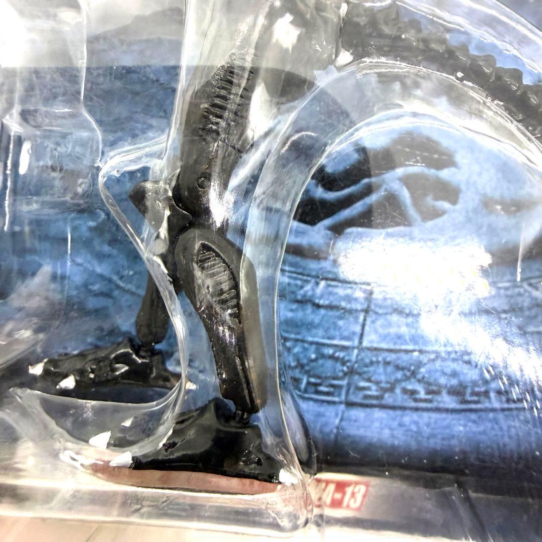 ミクロアクション エイリアンVSプレデター　ウォーリア　クイーン