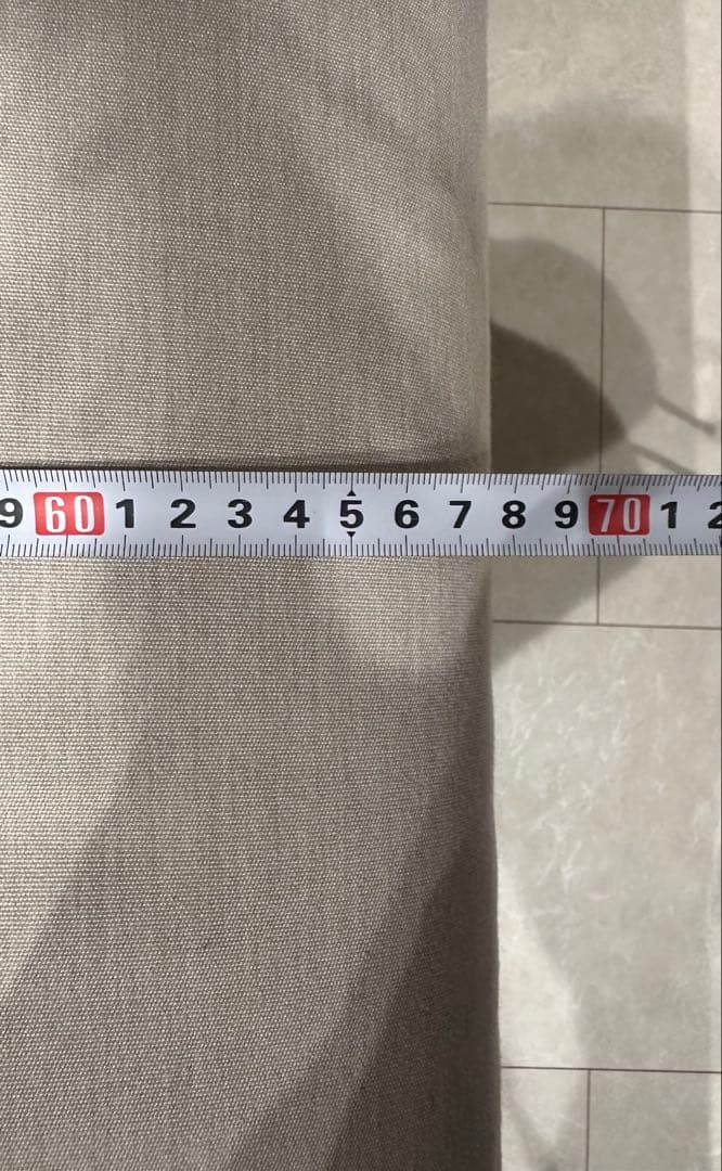 美品！【定価413000円】 3人掛けモダンデザインソファー