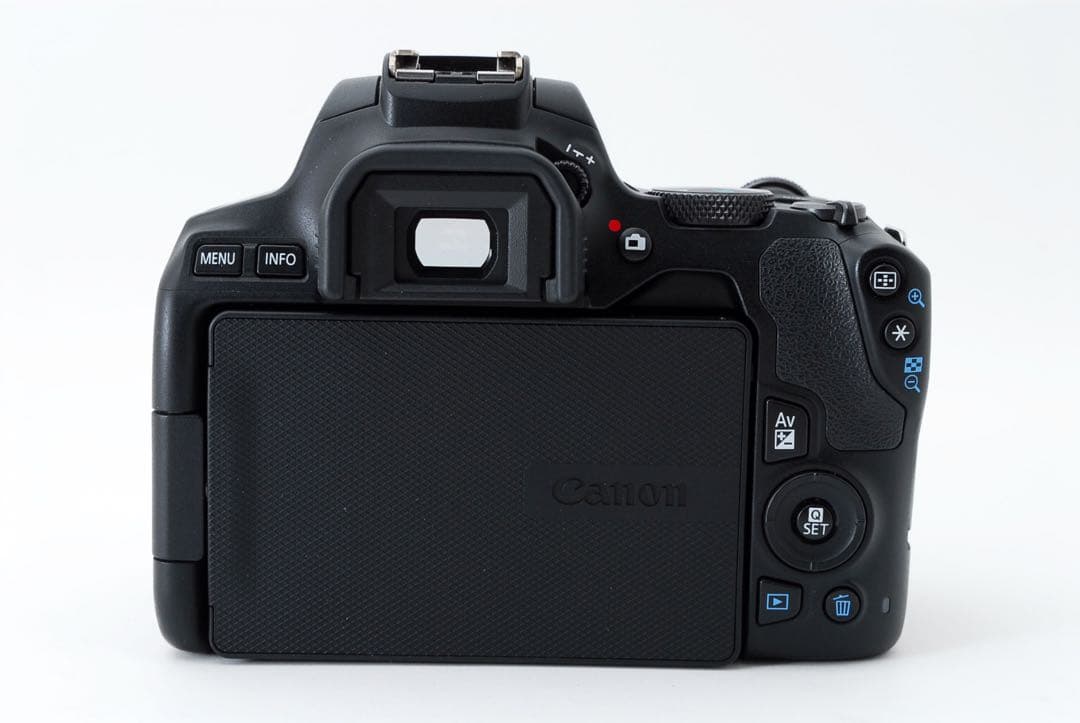 デジタル一眼レフカメラ キャノン canon kiss x10標準レンズセット