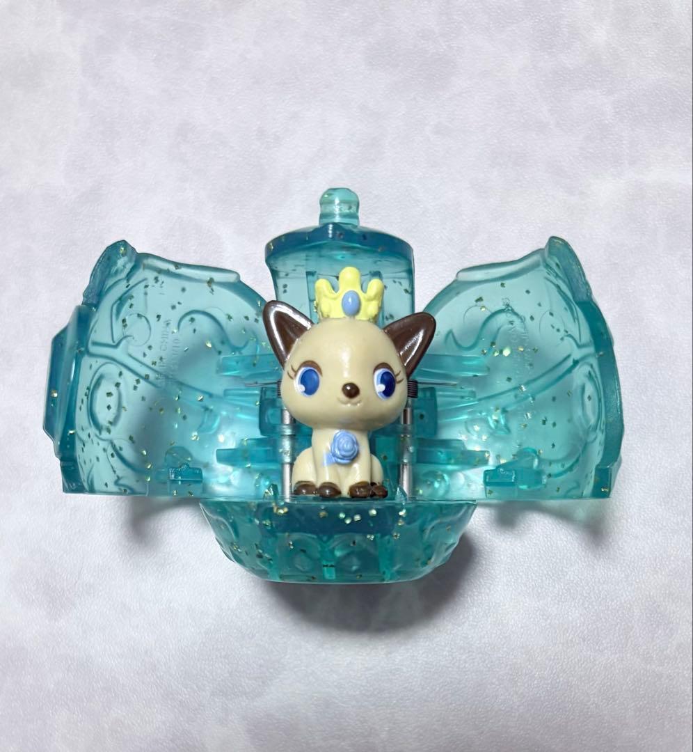 ジュエルペット　ジュエルチャーム　カイヤナイト
