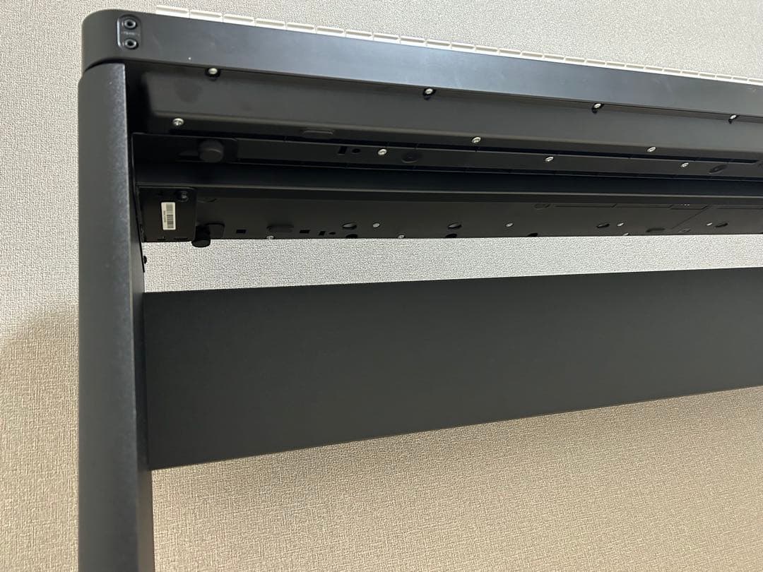 CASIO PX-S1100 電子ピアノ スタンド ヘッドホン ペダル 2023