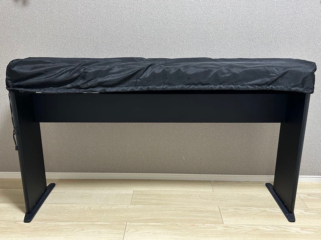 CASIO PX-S1100 電子ピアノ スタンド ヘッドホン ペダル 2023