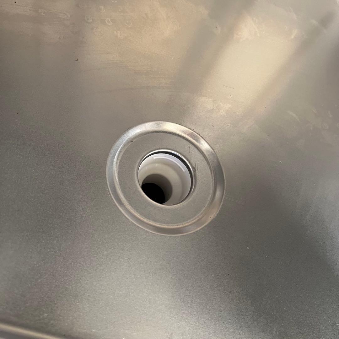 大和冷機　冷凍庫縦型 　623SS-EC エコ蔵くん　定価1,753,400円