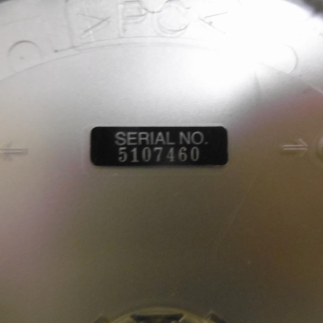 SONY CDウォークマン D-CJ01