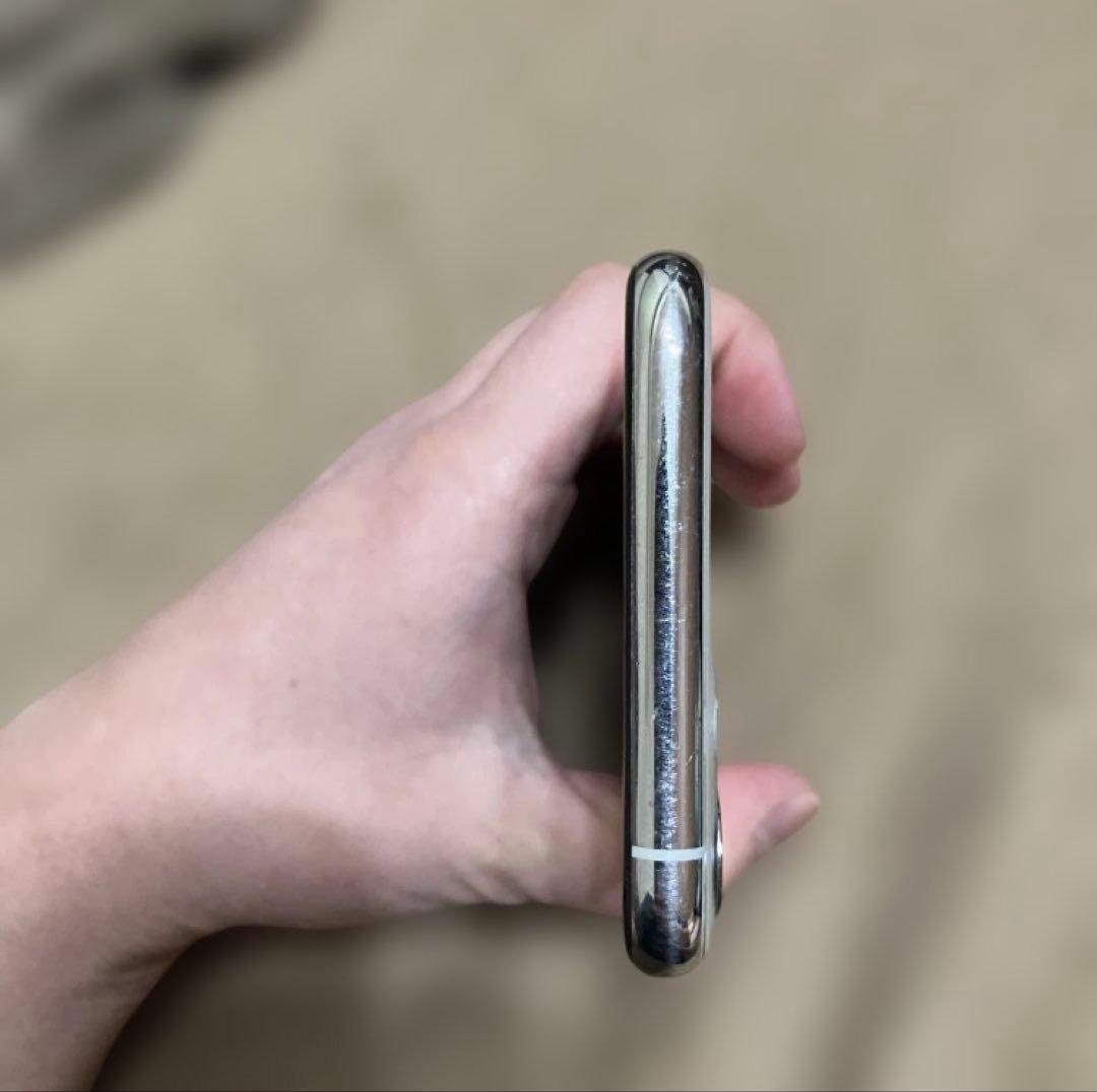 iPhone11pro 256GB シルバー