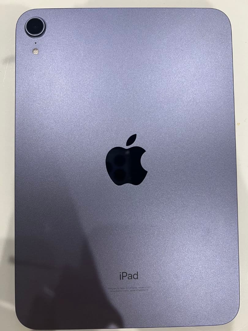 Apple iPad 本体　第6世代　256GB