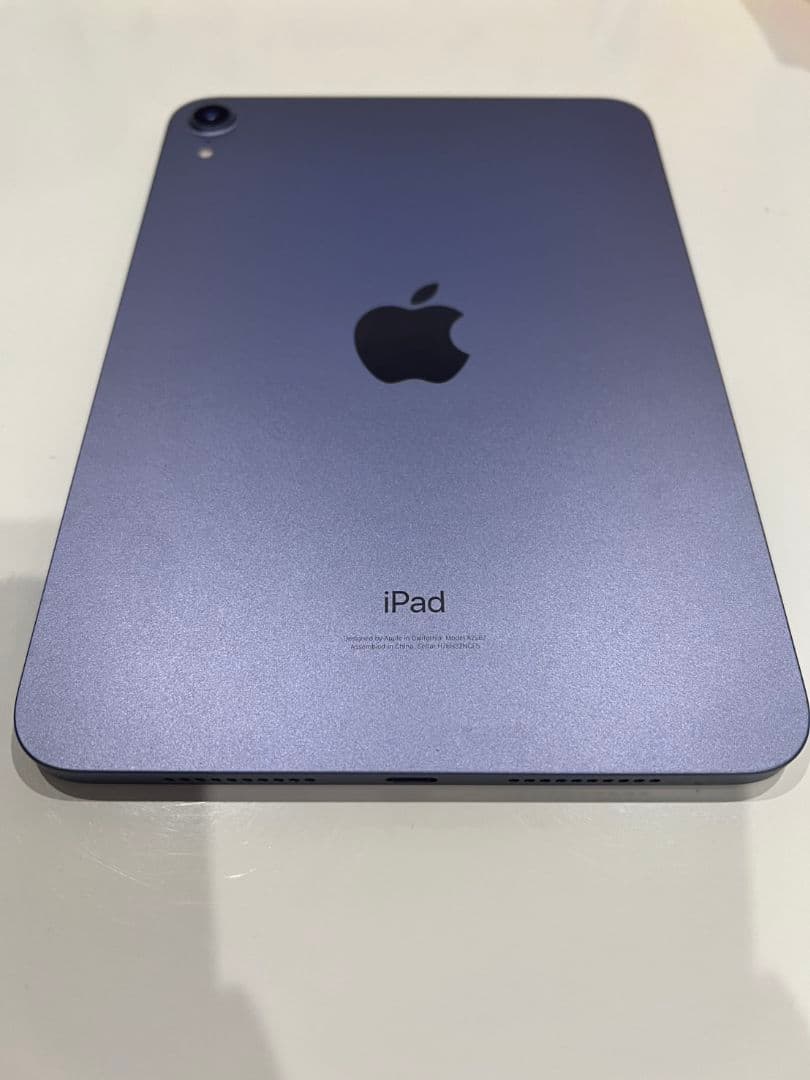 Apple iPad 本体　第6世代　256GB
