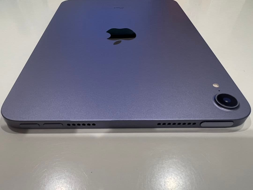 Apple iPad 本体　第6世代　256GB