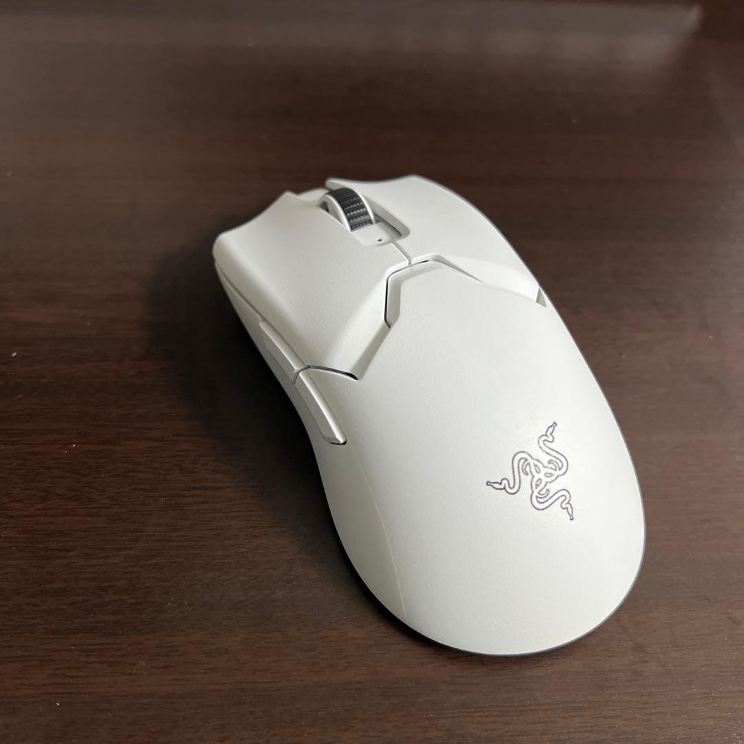 マウス・トラックボール RAZER VIPER V2 PRO