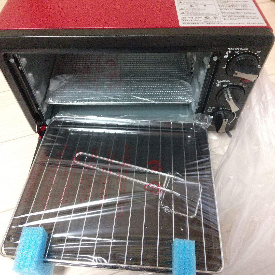 siroca コンベンションオーブン 新品未使用未開封