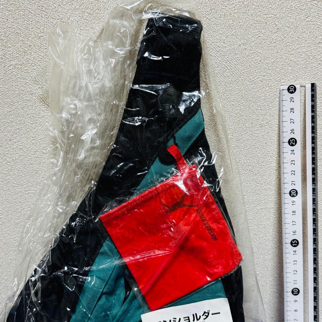 仮面ライダー 一番くじ ワンショルダーバッグ b
