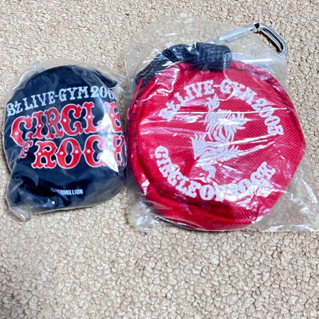 B'z LIVE-GYM Pleasureライブ会場 B'zParty グッズ