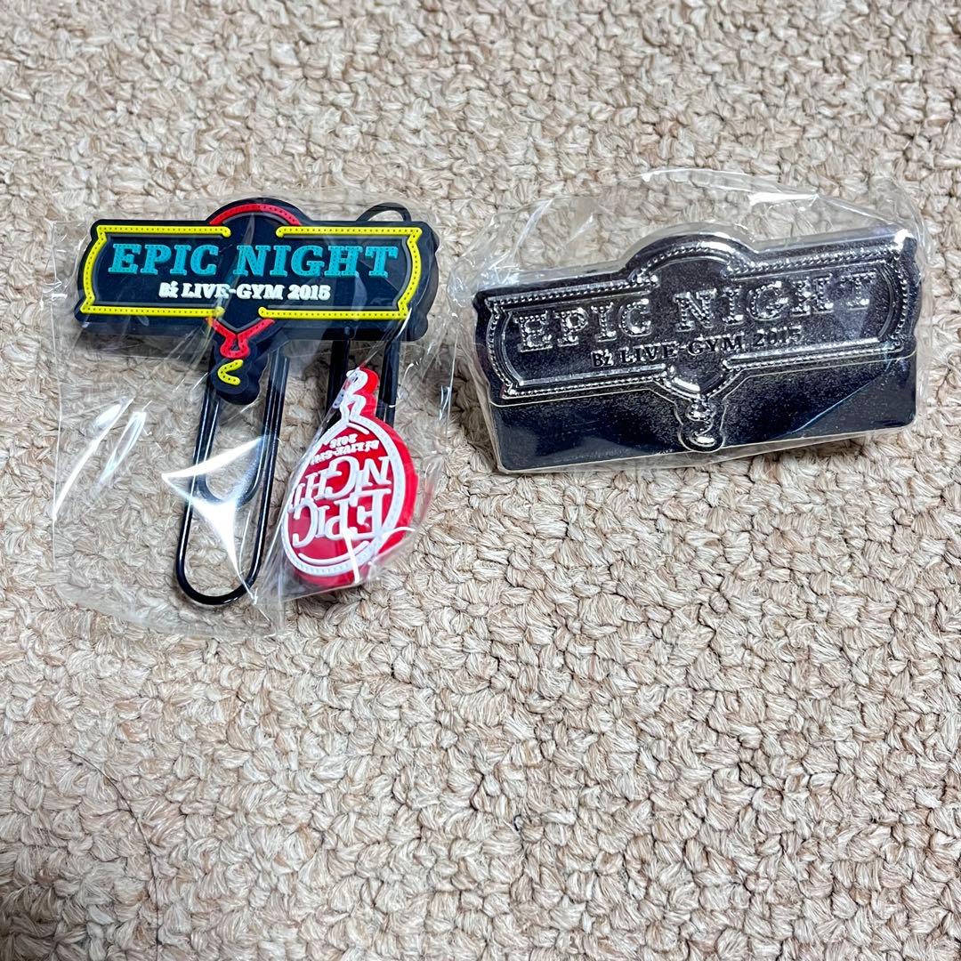 B'z LIVE-GYM Pleasureライブ会場 B'zParty グッズ