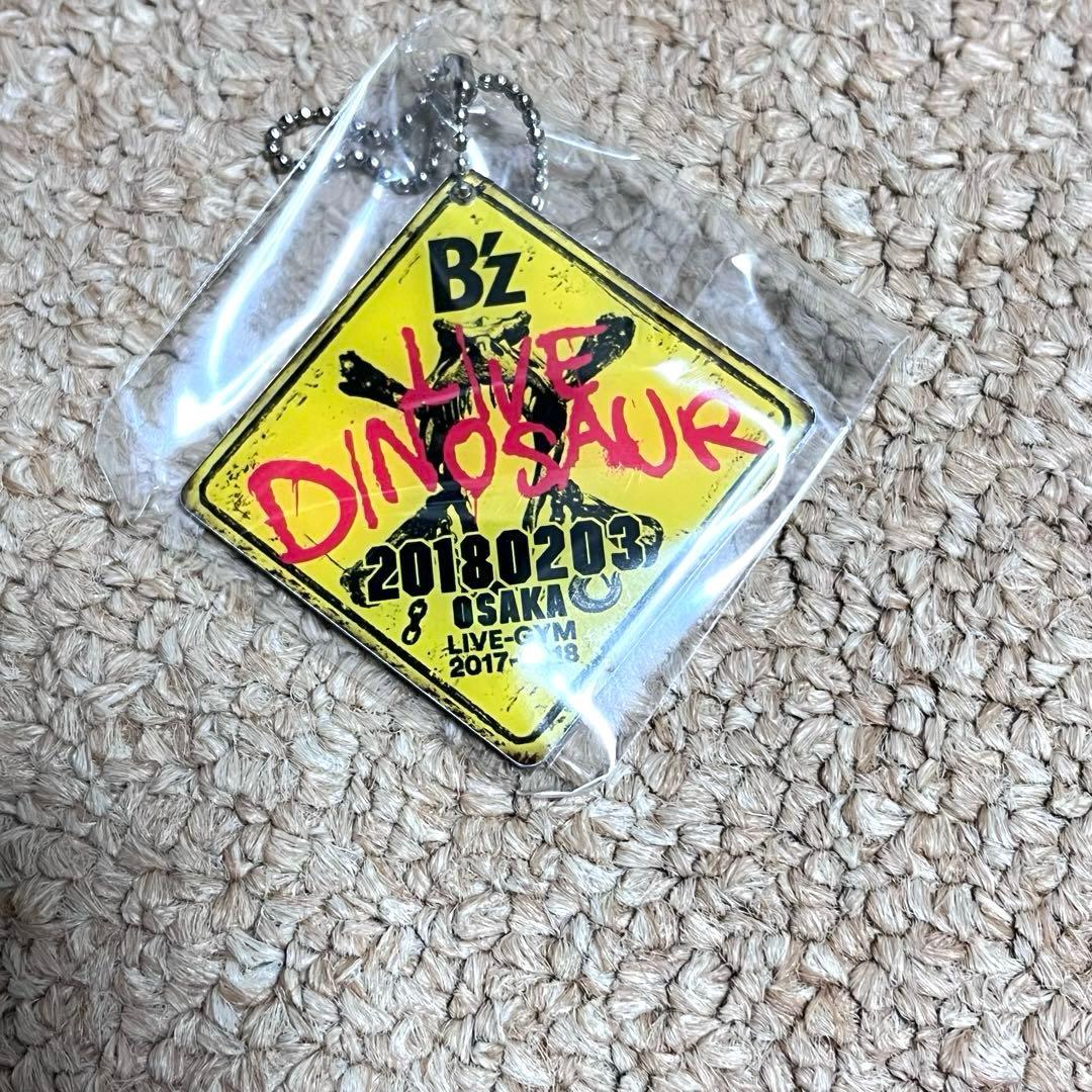 B'z LIVE-GYM Pleasureライブ会場 B'zParty グッズ