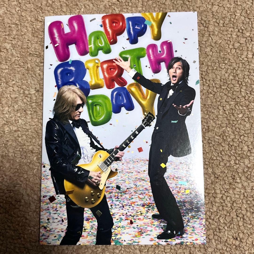 B'z LIVE-GYM Pleasureライブ会場 B'zParty グッズ