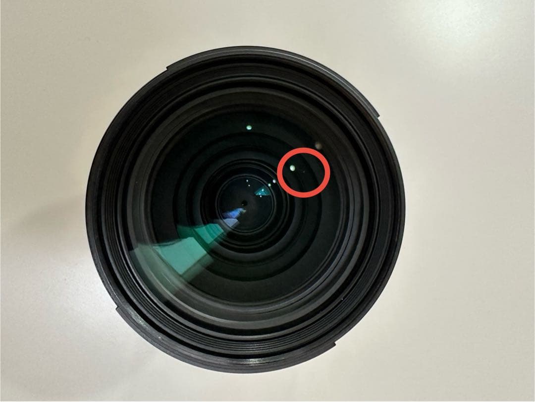 Sony FE 24-70mm F2.8 GM II美品