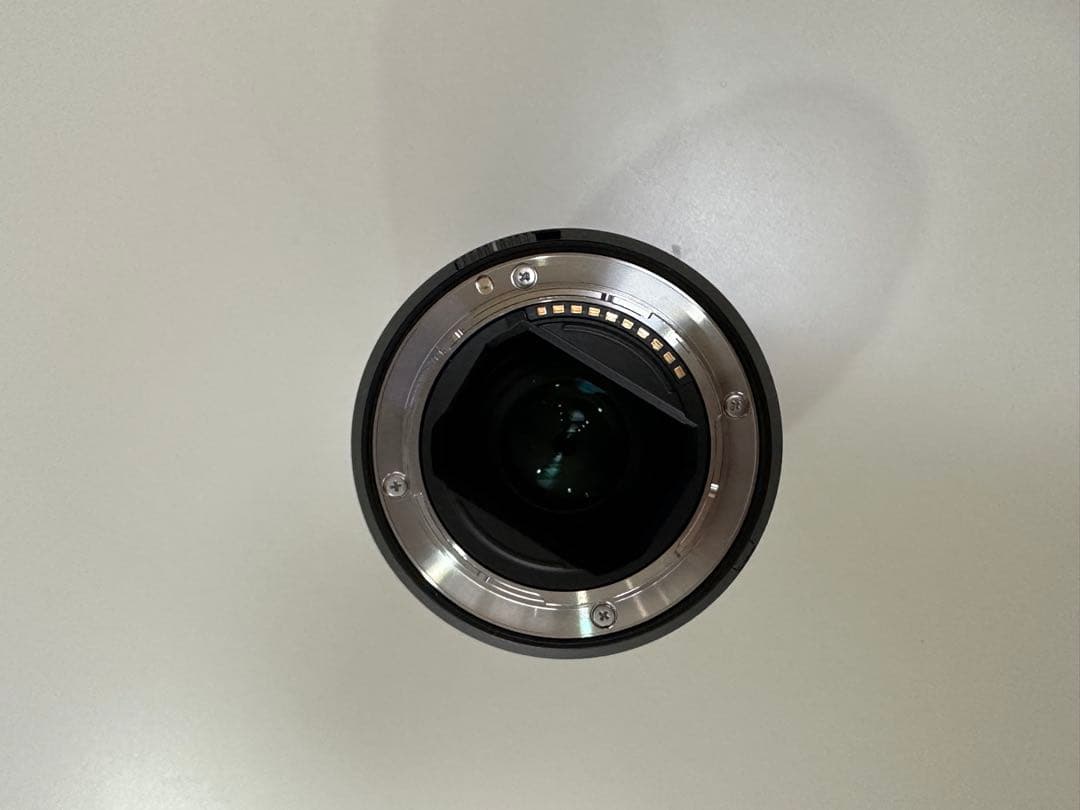 Sony FE 24-70mm F2.8 GM II美品