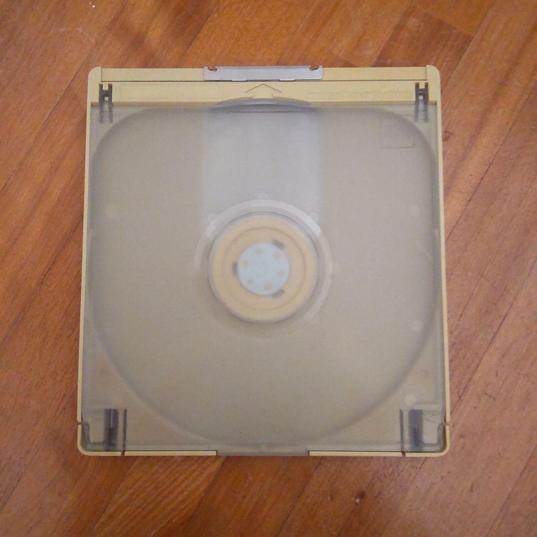 外付けハードディスク・ドライブ SONY CDU948S