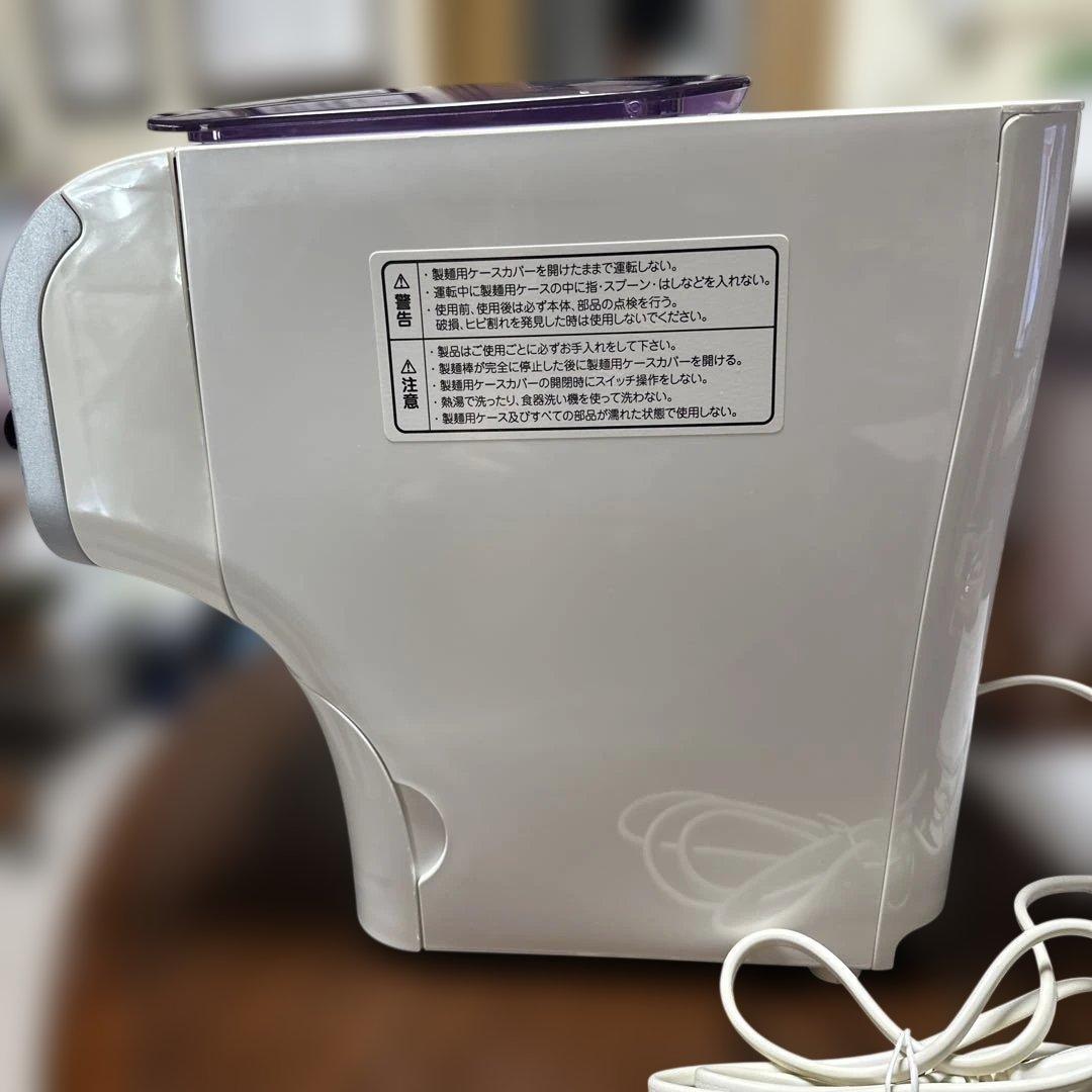 PHILIPSヌードルメーカー HR2369/01