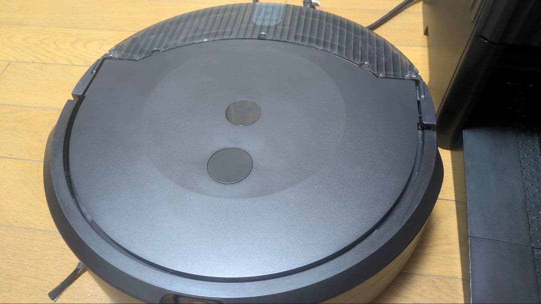 iRobot ルンバ コンボ 10 Max ロボット + AutoWash™