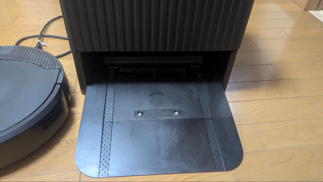 iRobot ルンバ コンボ 10 Max ロボット + AutoWash™