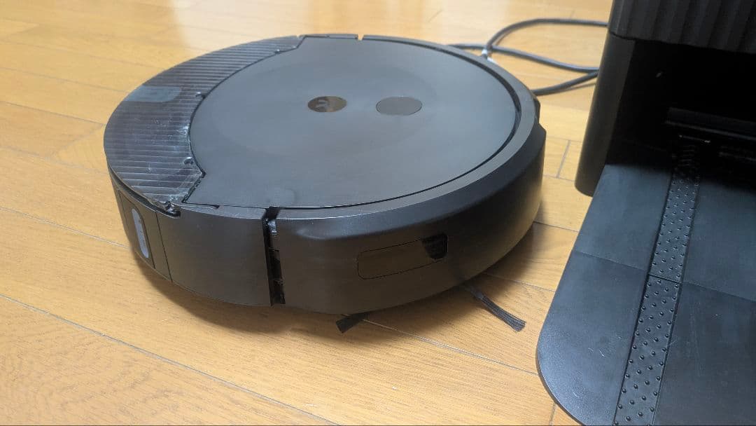 iRobot ルンバ コンボ 10 Max ロボット + AutoWash™