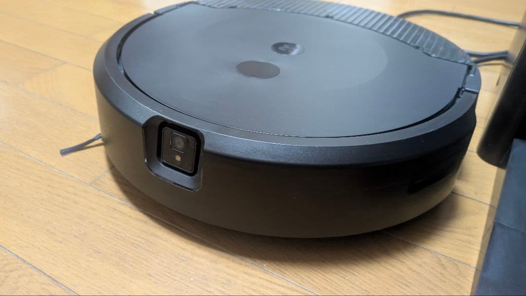 iRobot ルンバ コンボ 10 Max ロボット + AutoWash™