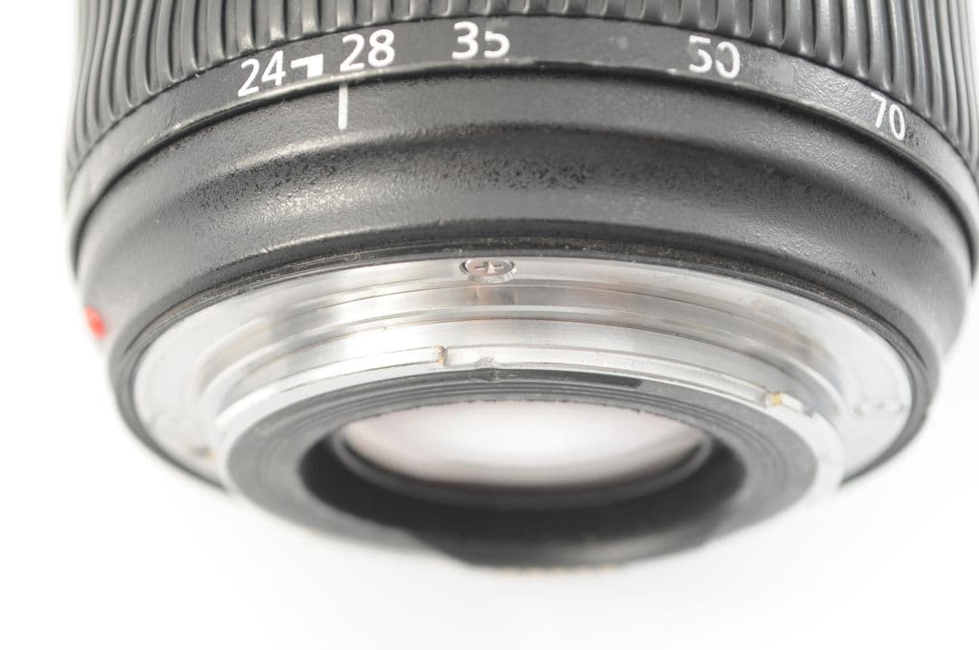 Canon EF24-70mm F2.8L II USM 2型 大三元レンズ