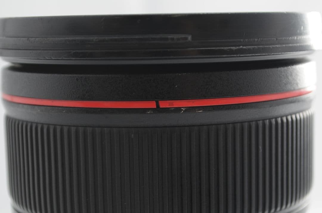 Canon EF24-70mm F2.8L II USM 2型 大三元レンズ