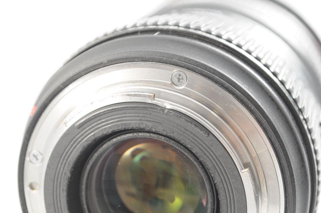 Canon EF24-70mm F2.8L II USM 2型 大三元レンズ