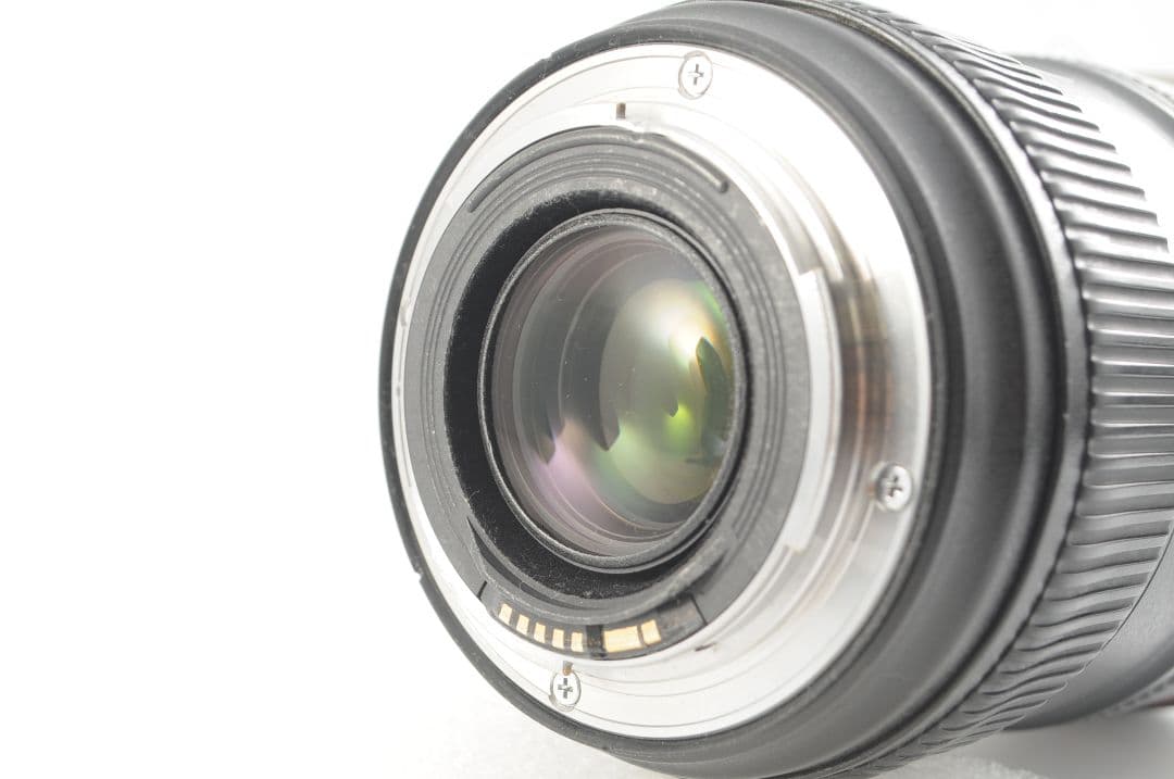 Canon EF24-70mm F2.8L II USM 2型 大三元レンズ