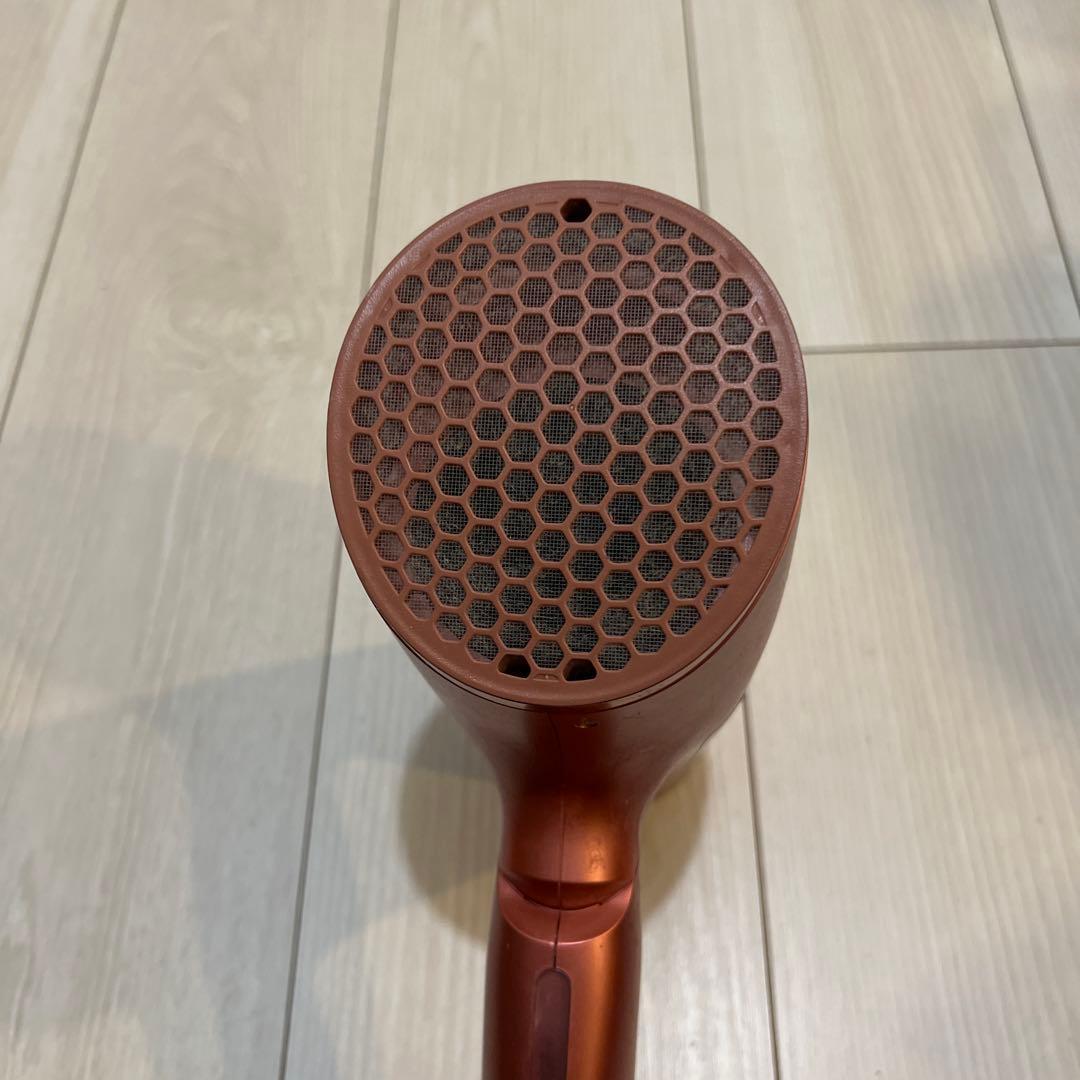 Panasonic ヘアドライヤー EH-NA0E ピンク