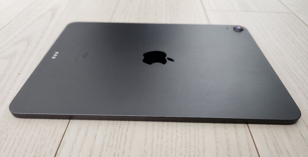 iPadair4世代256GB/Magic Keyboard/KINGONEペン