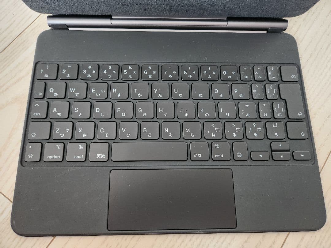 iPadair4世代256GB/Magic Keyboard/KINGONEペン