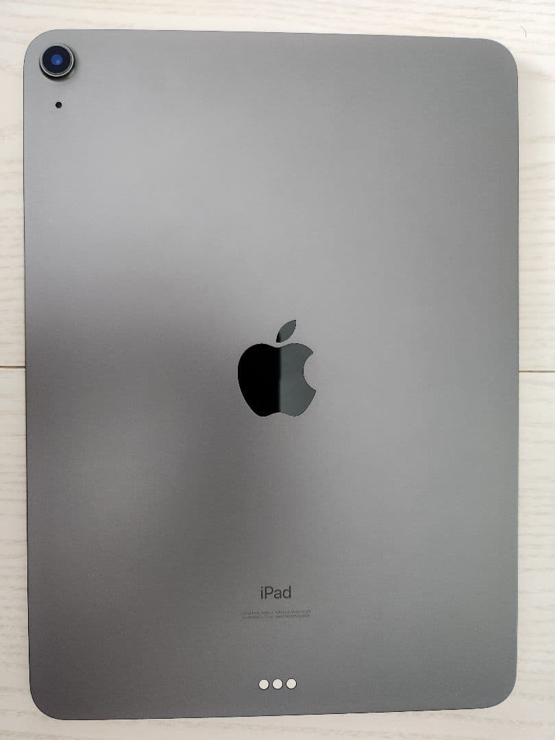 iPadair4世代256GB/Magic Keyboard/KINGONEペン