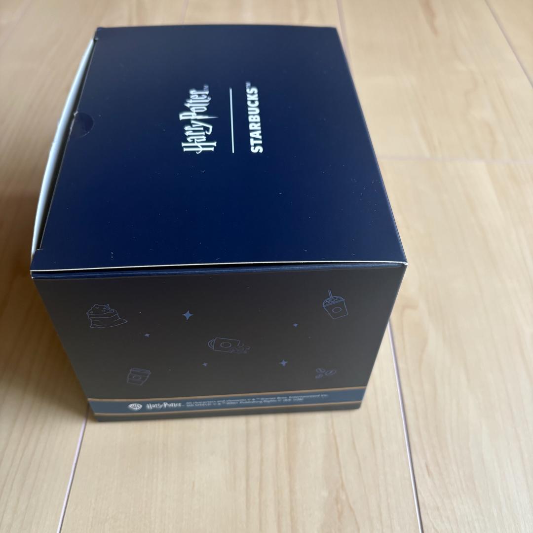 4種セット スターバックス ハリーポッター ベアリスタ タイ限定 スタバ 特典付