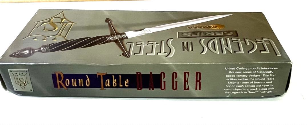 その他 K274 UC969 LEGENDS inSTEEL