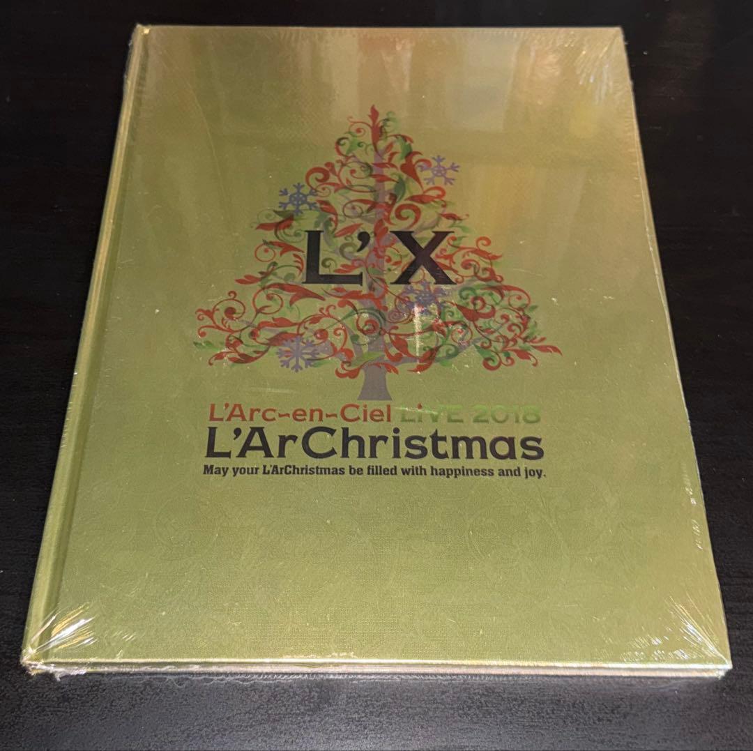 値下L'Arc〜en〜Ciel/hydeツアーパンフレット/写真集 10冊セット